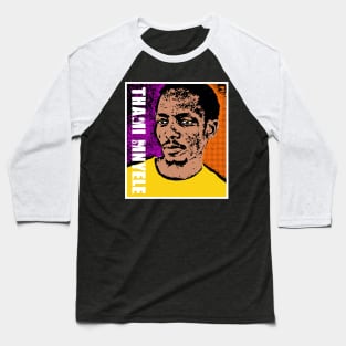 Thami Mnyele Baseball T-Shirt